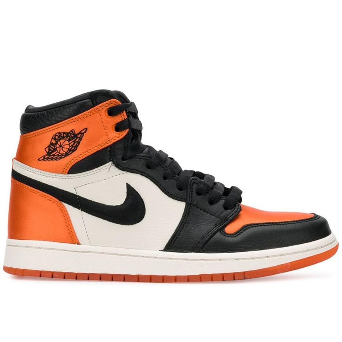 Air Jordan 1 ‘Shattered Backboard’