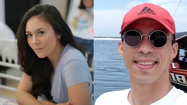 7 Potret Terbaru Attila Syach, Mantan Suami Wulan Guritno yang Jarang Terekspos