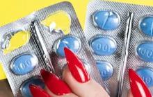 Berawal dari Obat Jantung, Pil Biru Kecil Ini Selamatkan Rumah Tangga Banyak Pria
