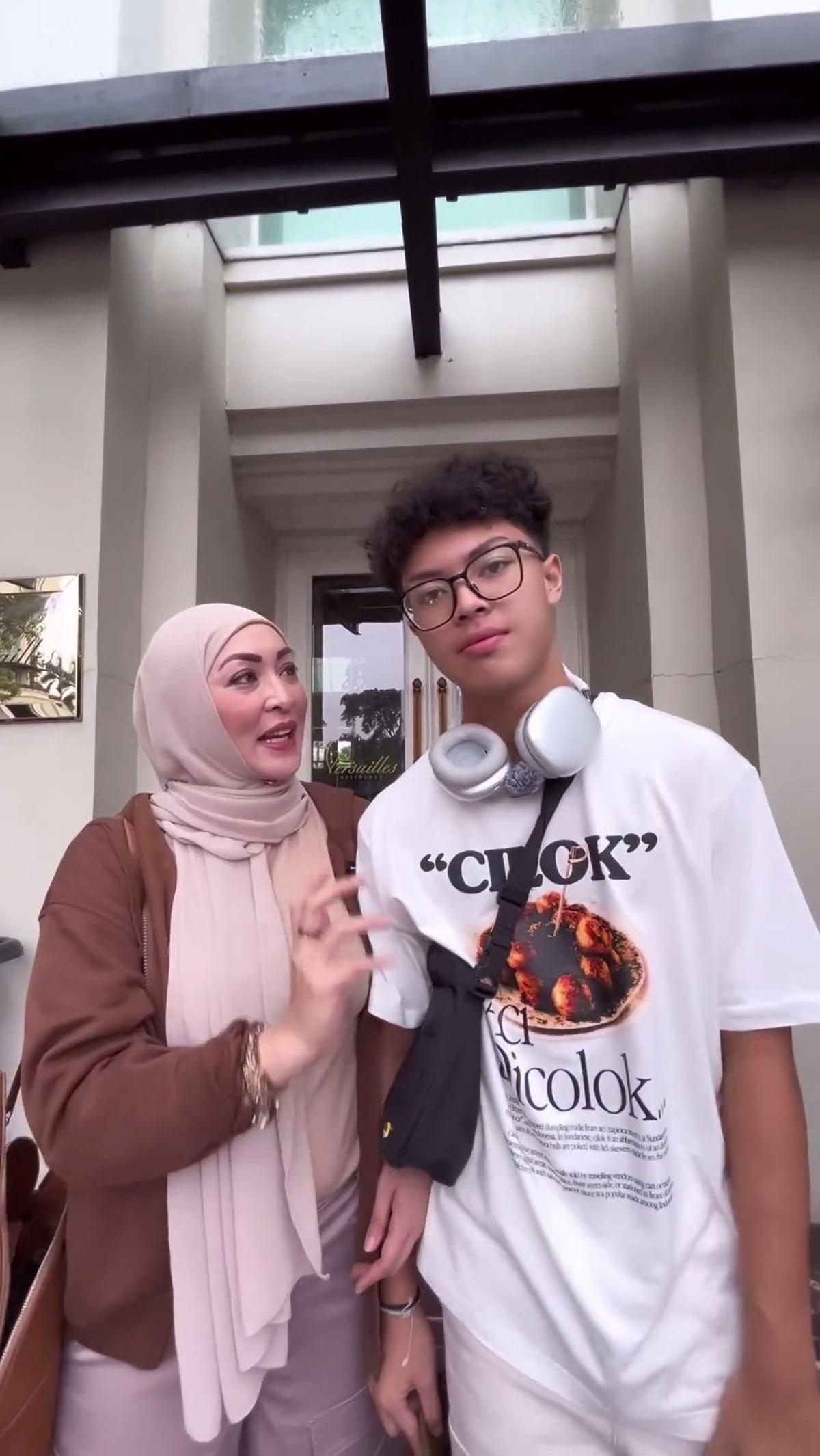 Dok. Istimewa
