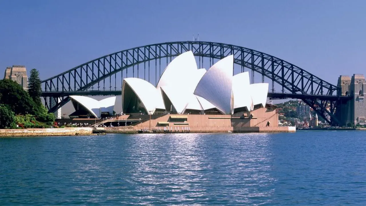 Sydney