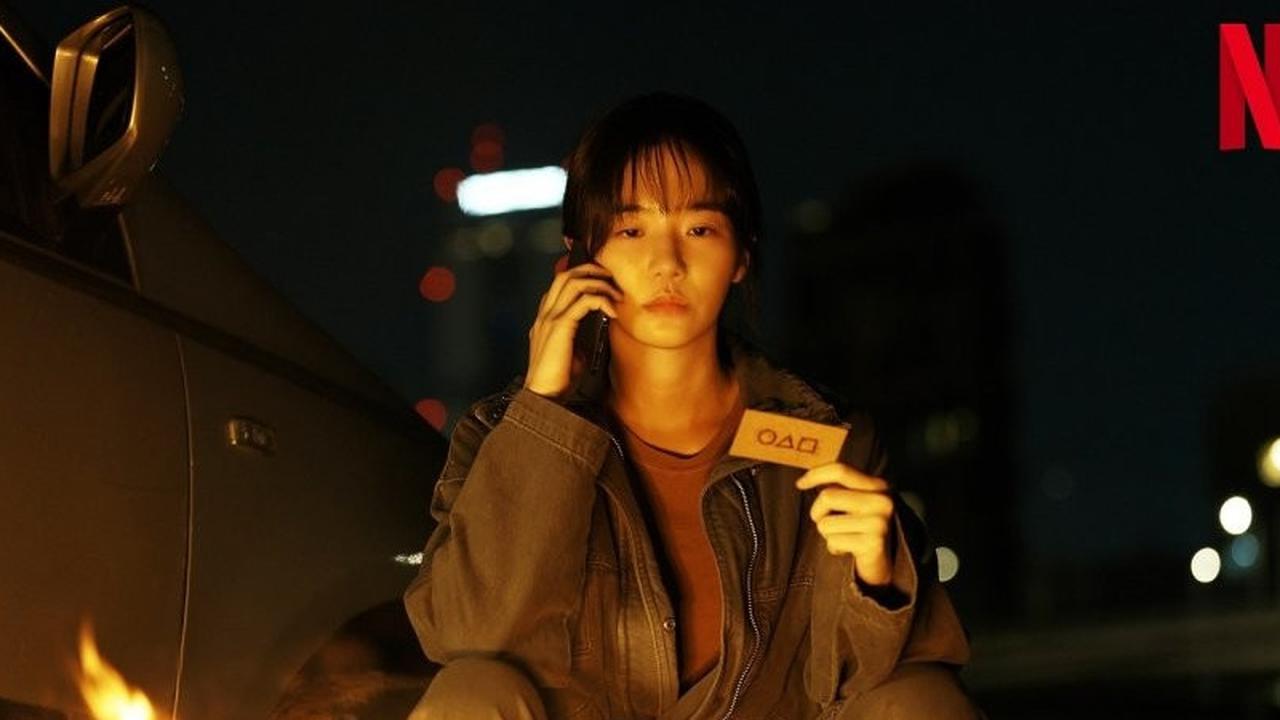 Park Gyu Young Tak Sengaja Bocorkan Spoiler Squid Game 3 di Instagram, Agensi Beri Tanggapan