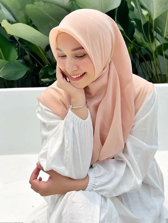 <p>Puput Melati (Instagram/puputmelati)</p>