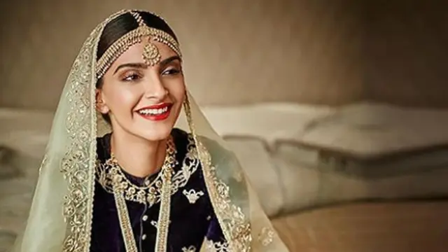 Sonam Kapoor