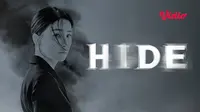 Drama Korea Terbaru Hide Tayang Eksklusif Hanya di Vidio (Dok. Vidio)