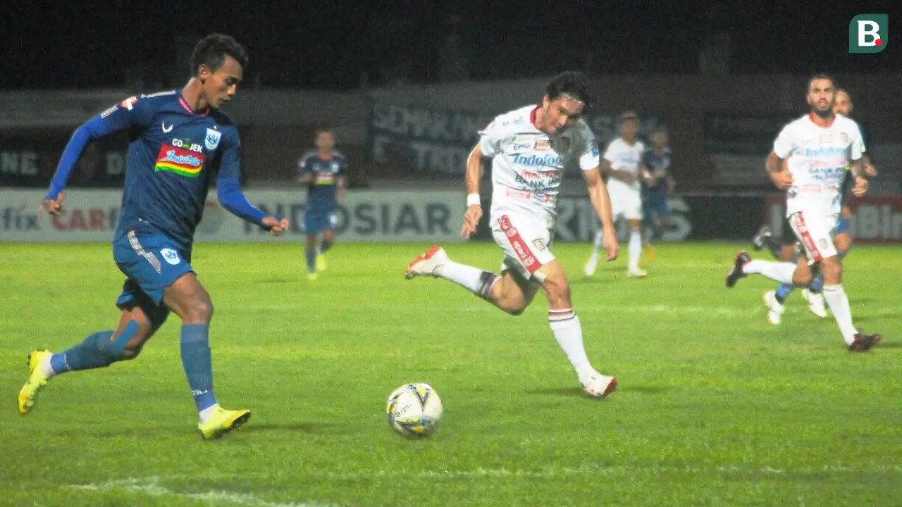 Striker PSIS Semarang, Hari Nur Yulianto