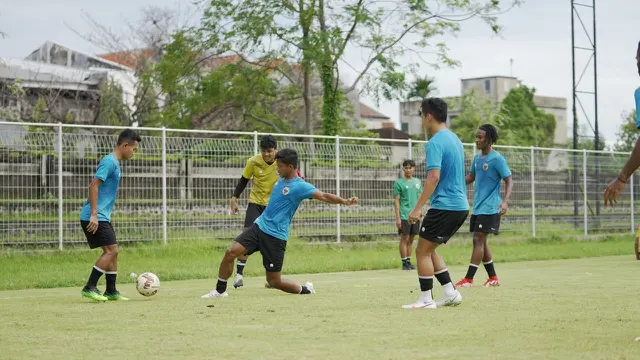 Timnas Indonesia