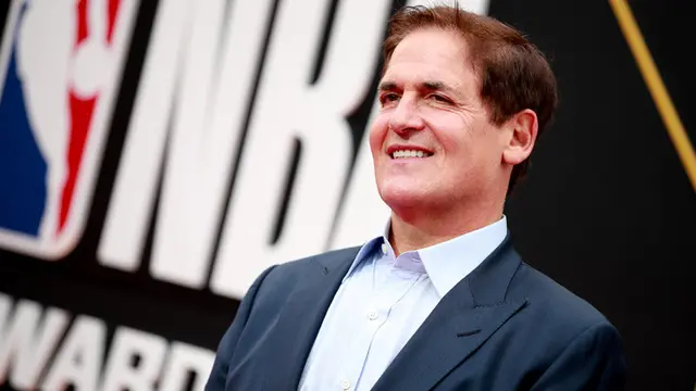 Mark Cuban Saat Terbaik Beli Bitcoin Sekarang