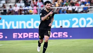 Hasil Piala AFF 2026: Striker Naturalisasinya Menggila, Malaysia Sukses Comeback Fantastis di Kandang Myanmar