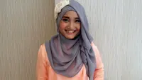 Fatin Shidqia  [Hernowo Anggie/ Liputan6.com]