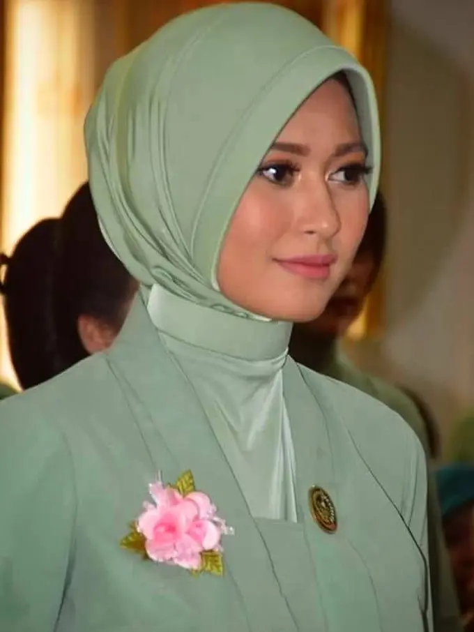 Jian Batari (Instagram/jianbatari)