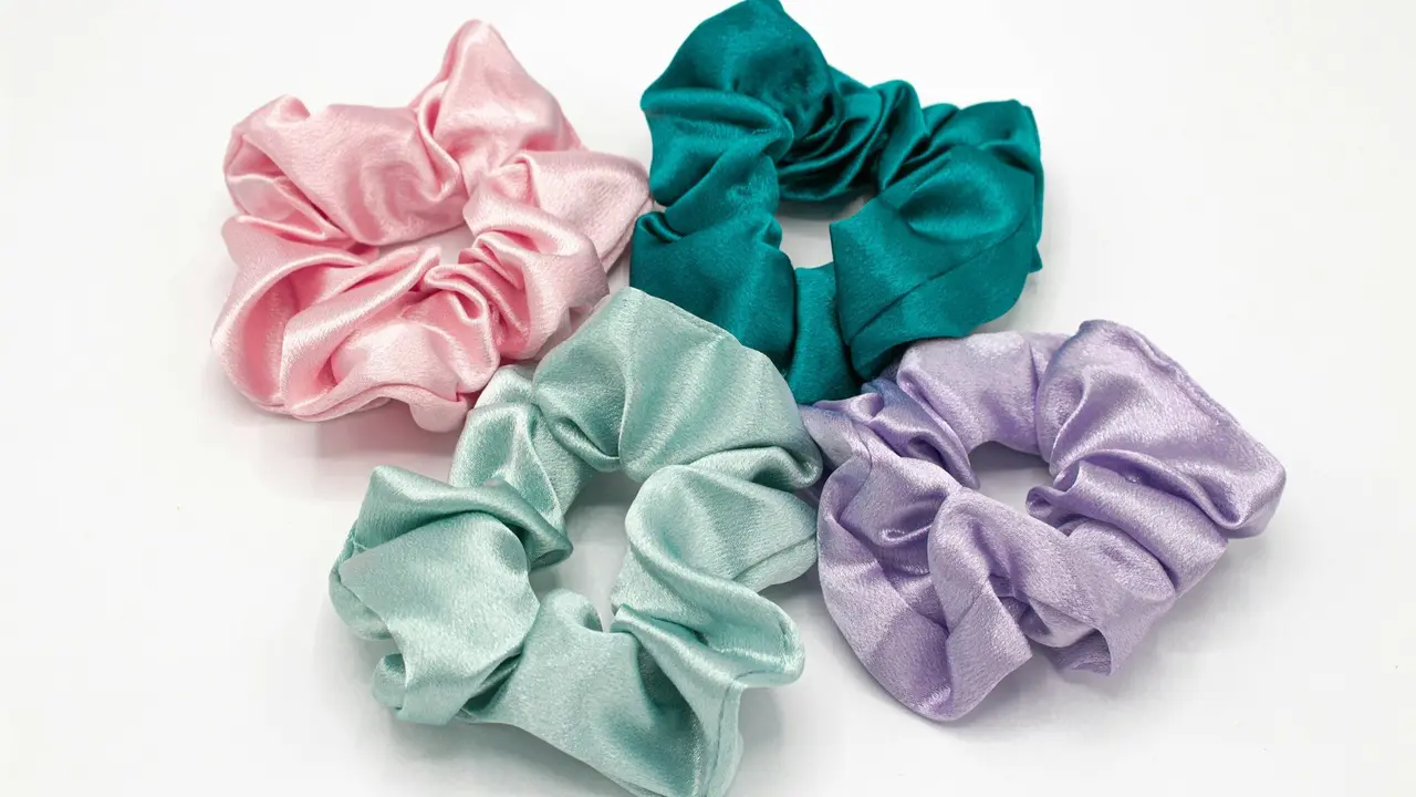 Scrunchie