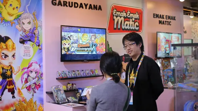 Hong Kong International Licensing Show 2021