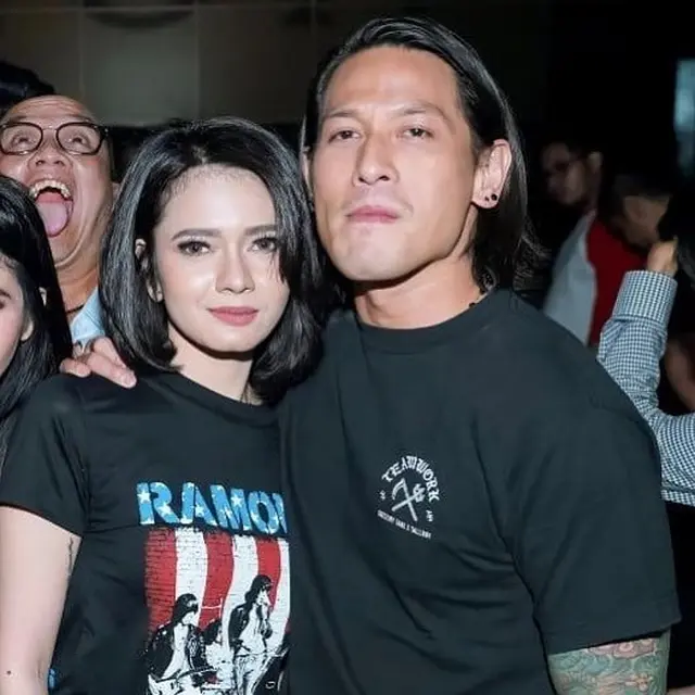 6 Potret Citra Anidya,  Kekasih Baru Chef Juna Teman Duet Mitha The Virgin
