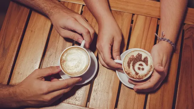 Ilustrasi Relationship