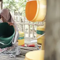 2 TPST3R di Pasuruan untuk Mengurangi sampah Plastik Laut pada 2025/dok.