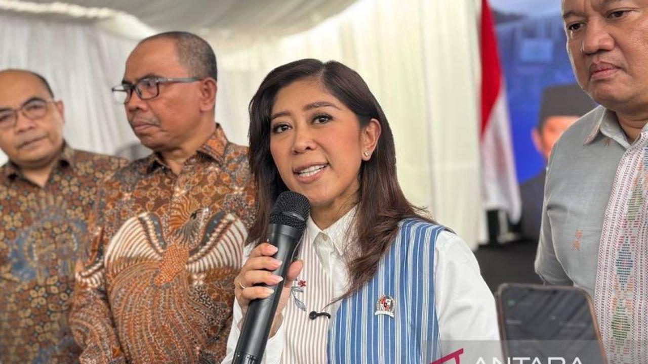 Menkomdigi Resmikan 92 LPU PosIND, Perkuat Penyaluran BLT dan Ekonomi Nasional