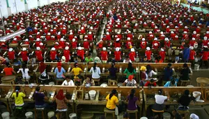 Melihat Kontribusi Industri Tembakau ke Ekonomi Indonesia