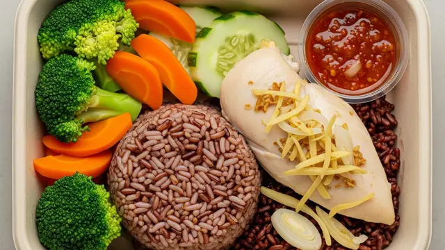 Ide Jualan Paket Kukusan Modal Kecil Harga Tetap Murah