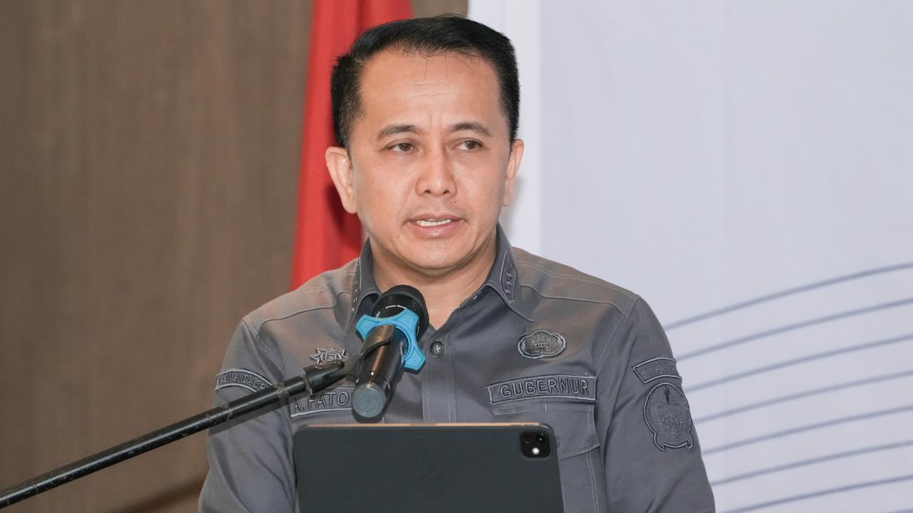 Pemprov Sumut Dukung Anggaran Rp 15 Miliar untuk Aquabike Jetski World Championship 2024