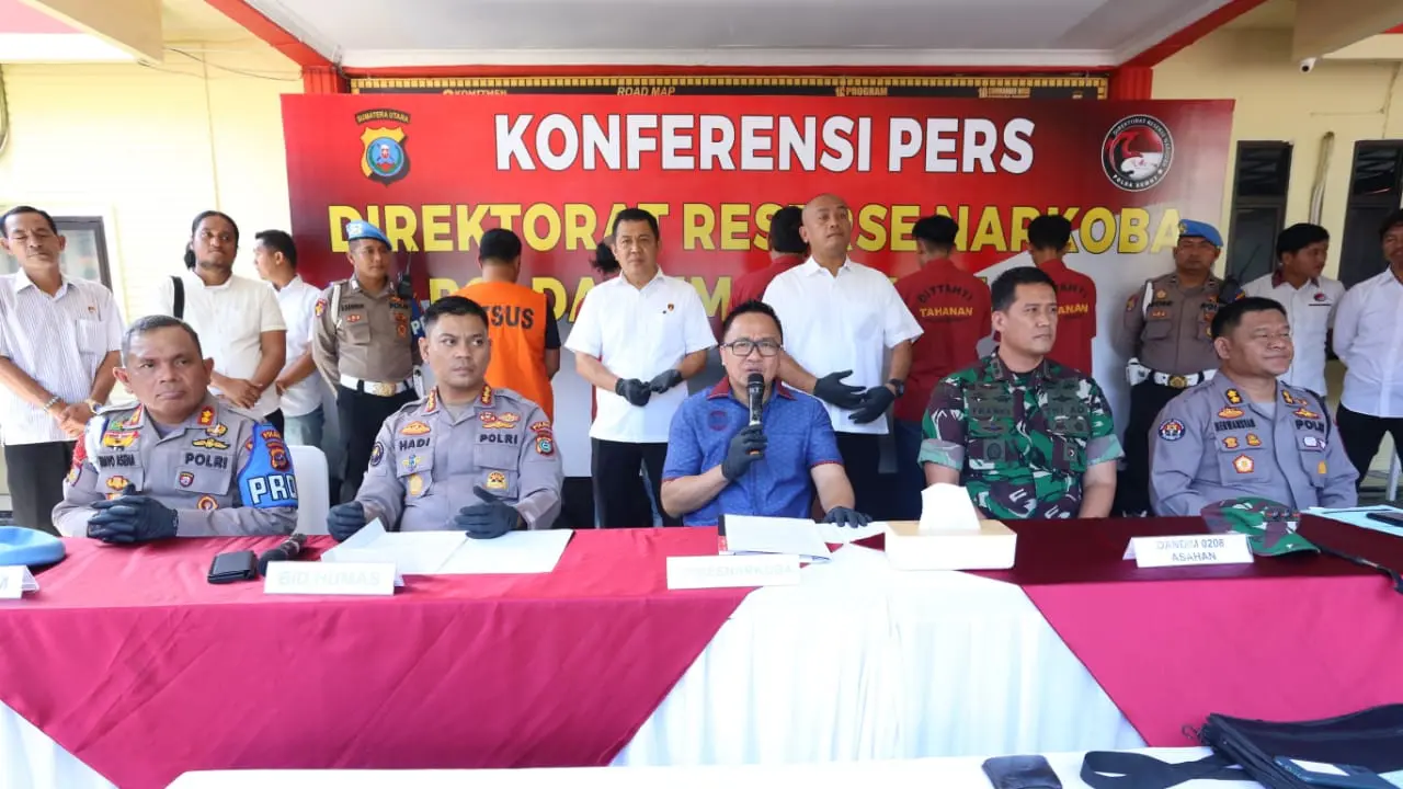 Polda Sumut