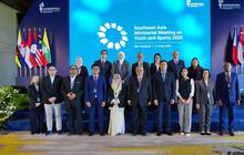 Kemenpora Perkuat Sport Diplomacy Lewat SEA Ministerial Meeting on Youth and Sports 2026