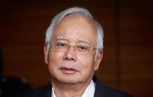 Putusan Malaysia Tolak Penangguhan Hukuman Mantan PM Najib Razak