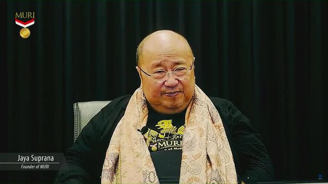 Dies Natalis Universitas Terbuka ke-39