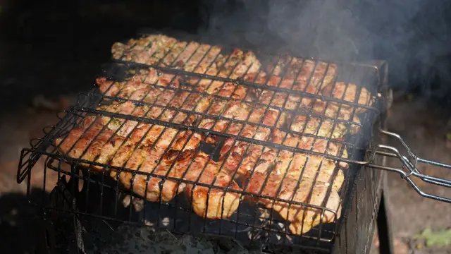 Ayam Bakar