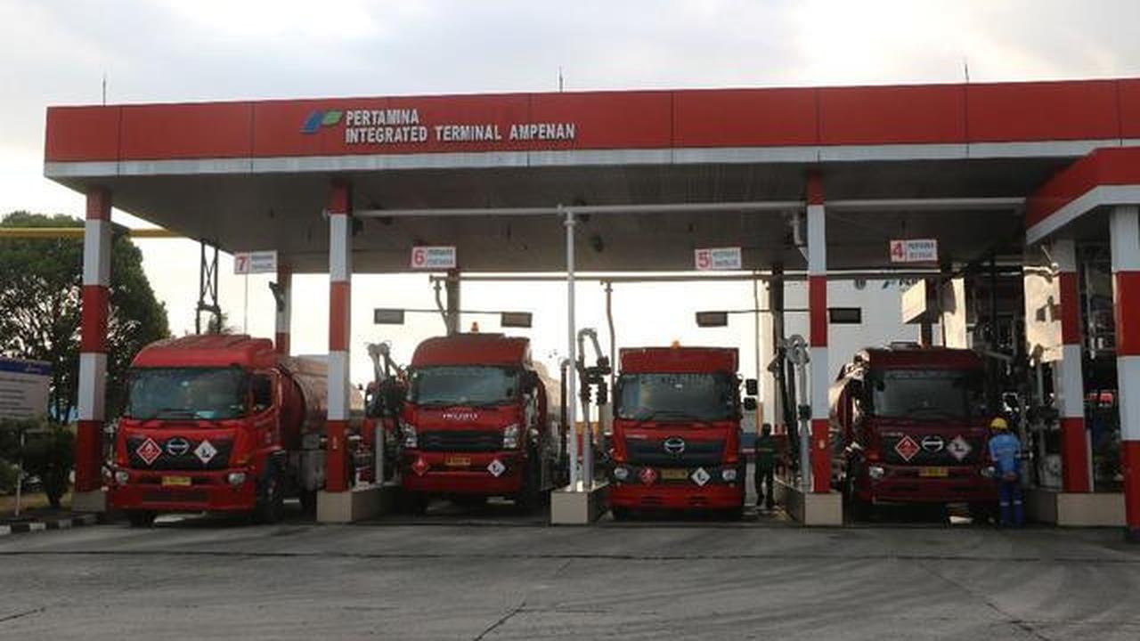 Harga BBM Shell Indonesia per 1 Desember 2025, Cek Rinciannya di Sini