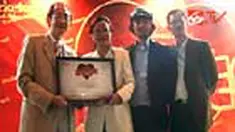 Stasiun televisi SCTV mendapat penghargaan sebagai salah satu Stasiun Televisi Favorit Pilihan Wanita 2010. 
