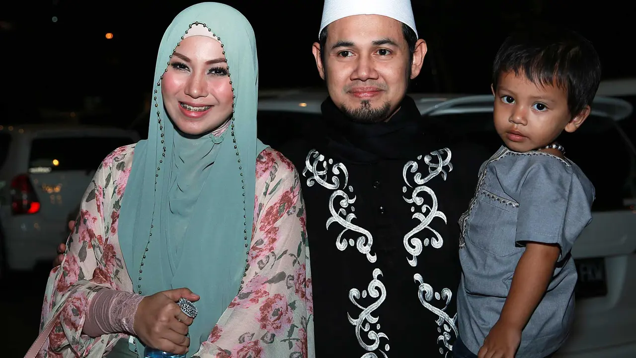 [Bintang] Puput Melati - Guntur Bumi