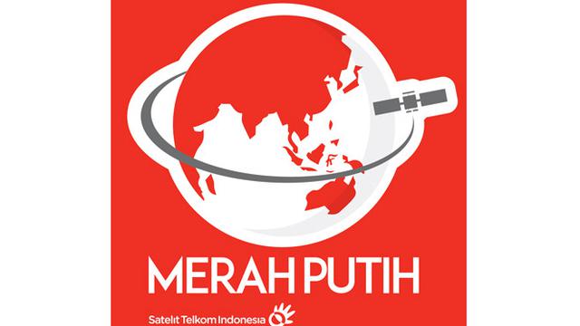 Satelit Merah Putih
