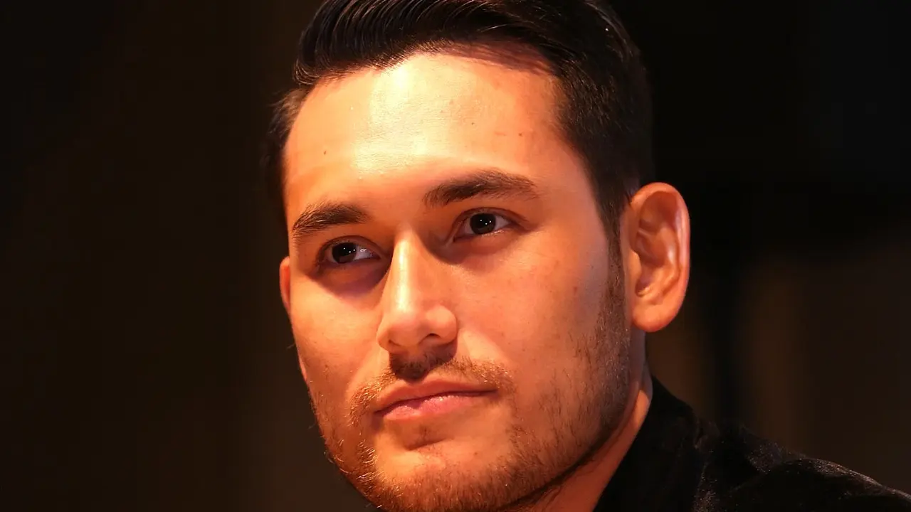 [Fimela] Arifin Putra