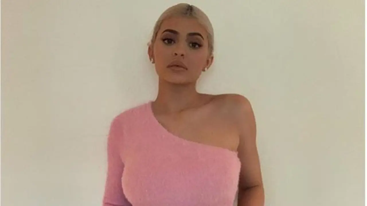 Kylie Jenner