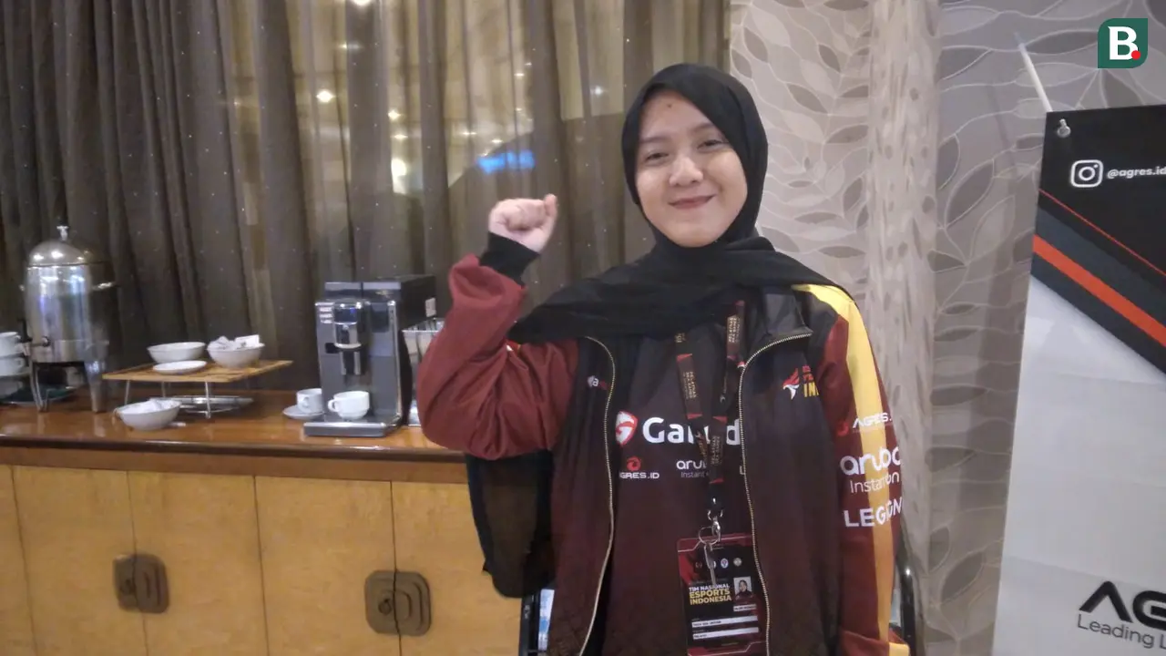 Tasia Eda Lestari