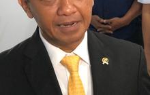 Bahlil Lahadalia: Gibran Punya Cinta yang Tulus Kepada Tanah Papua