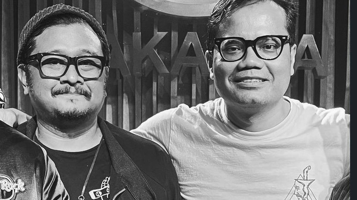 Soleh Solihun Teringat Album Terakhir Quo Vadis, SORE, Apakah Itu