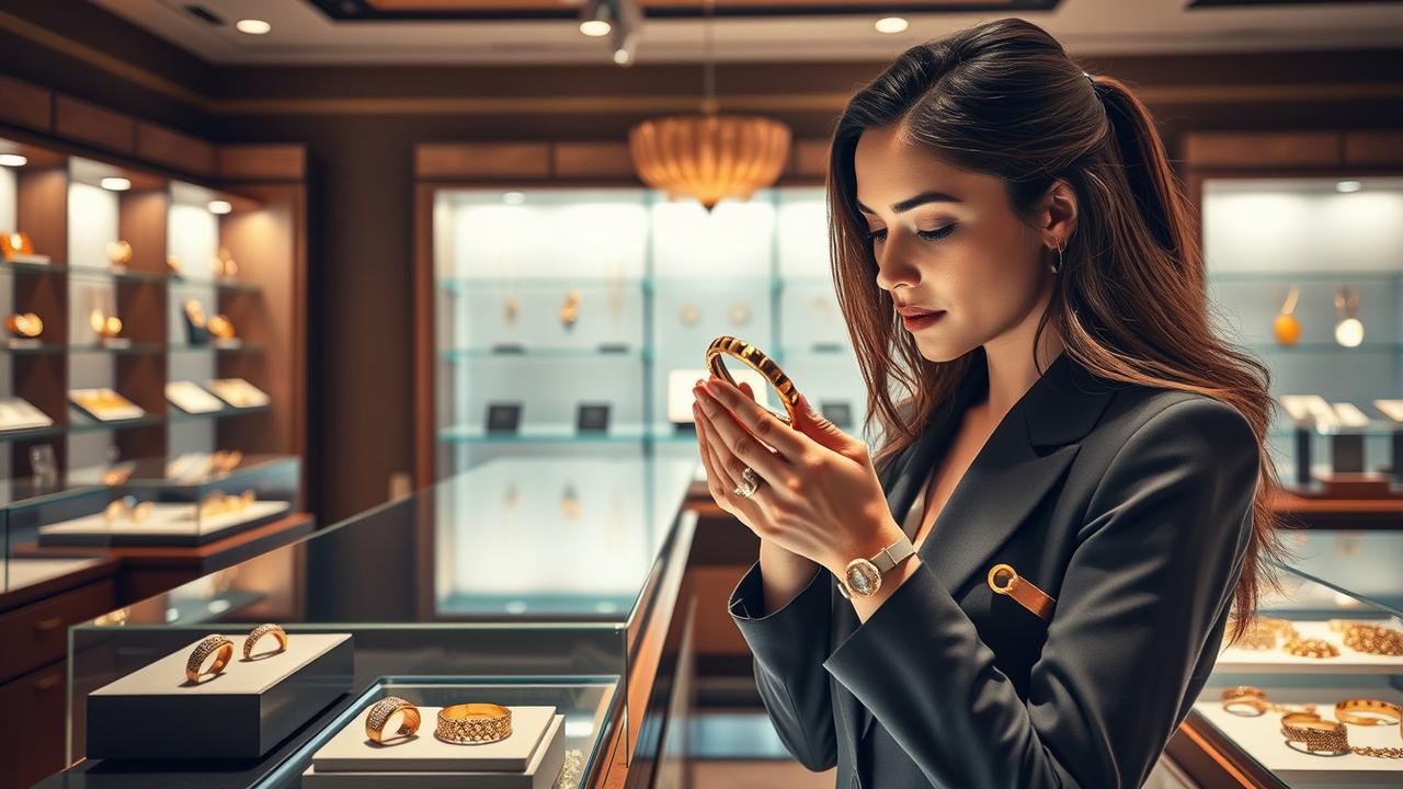 cara mengetahui cincin emas atau bukan