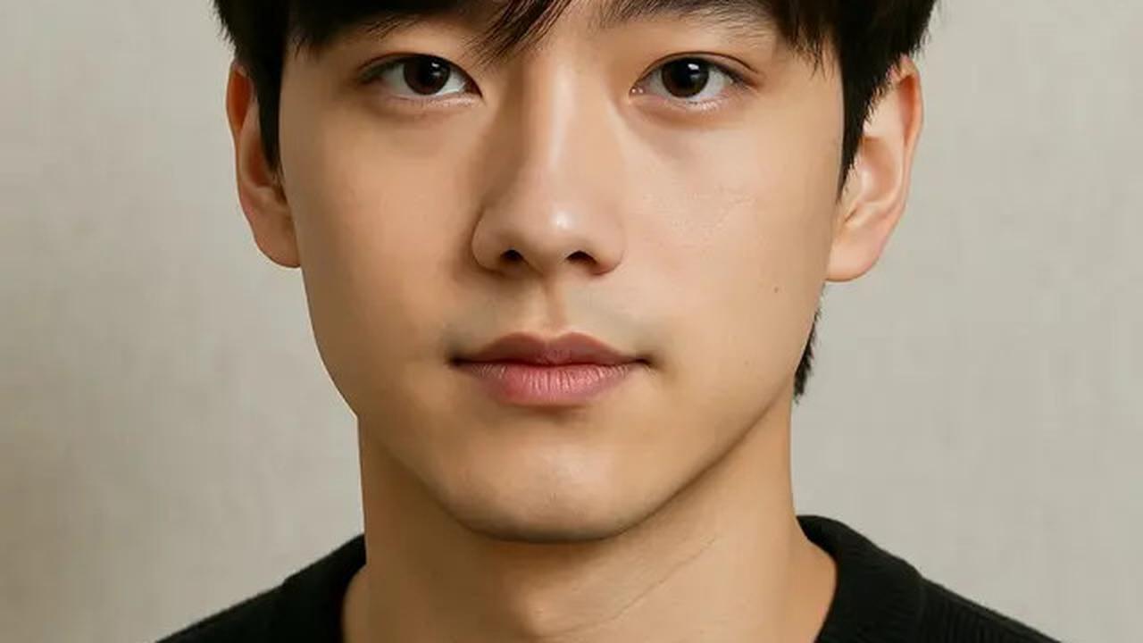 7 Model Rambut Pria Korea yang Cocok untuk Orang Indonesia, Tampil Keren dan Stylish