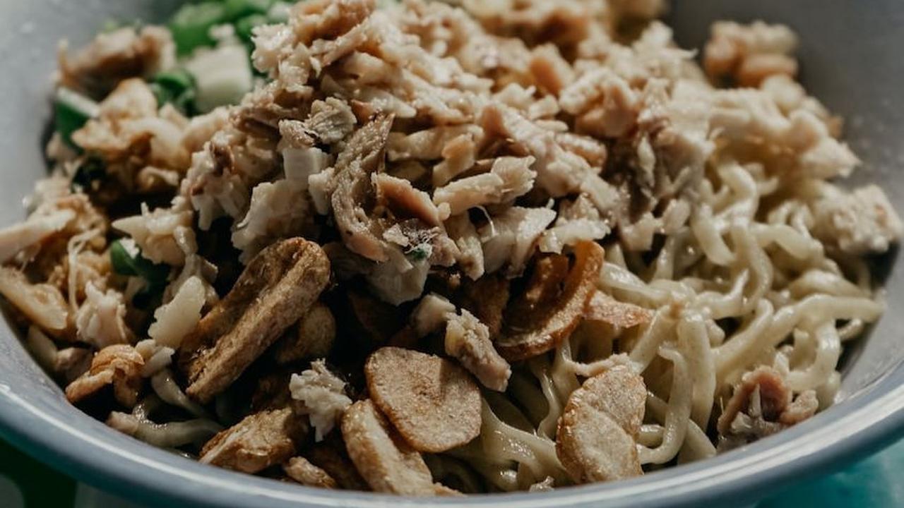 Bumbu Mie Ayam dan Resep Penyajiannya, Lezat Mudah Dicoba