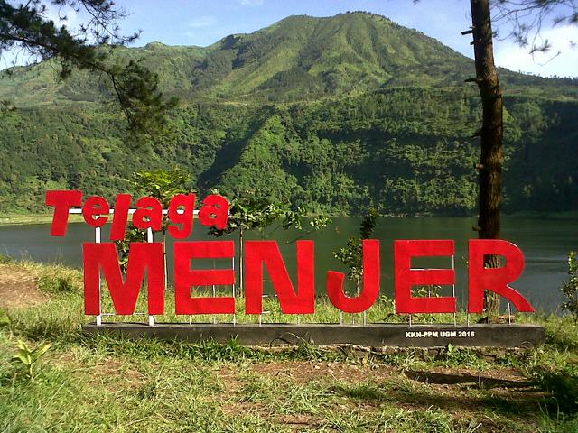 Wisata Ke Dieng Saatnya Selfie Di Tengah Tengah Telaga Menjer Lifestyle Liputan6 Com