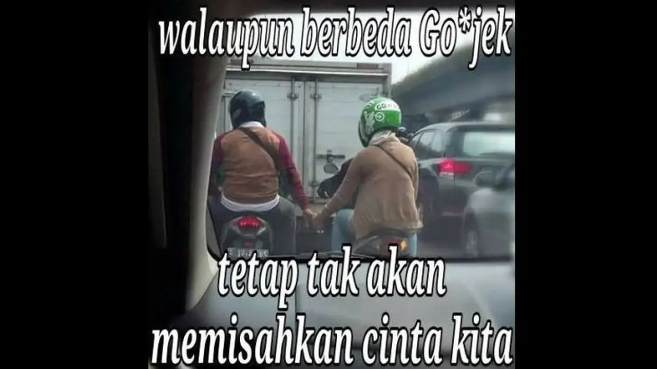 Meme Otomotif Pekan Ini