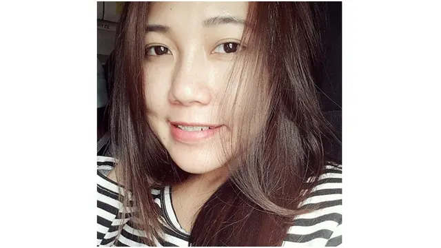 Wanita asal Sidoarjo ini memang kerap membagikan potret dirinya saat tidak menggunakan makeup.