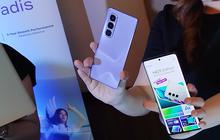 Infinix Perkenalkan Hot 50 Pro Plus, Ini Harga dan Spesifikasinya