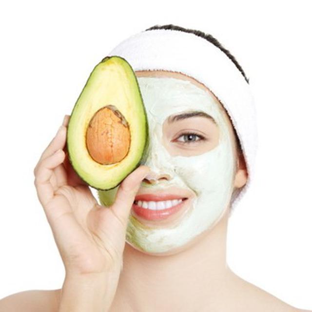 5 Manfaat Alpukat Untuk Kesehatan Kulit Cegah Jerawat Hingga Penuaan Dini Citizen6 Liputan6 