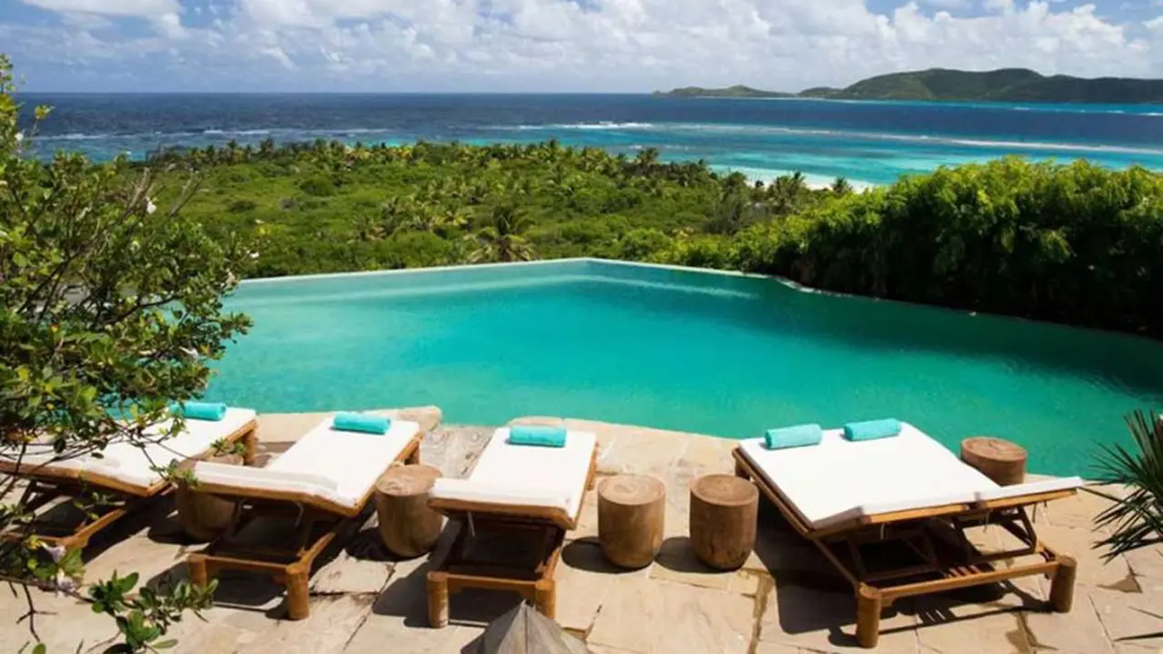 Necker Island
