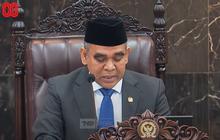 Ketua MPR Pantun 'Prabowo Subianto Adalah Pemimpin Sejati', ini Isinya Sukses Bikin Titiek Senyum-Senyum
