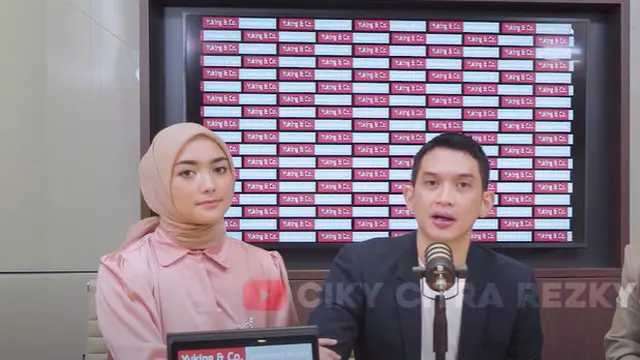 5 Klarifikasi Rezky Aditya Usai Divonis Ayah Biologis Anak Wenny Ariyani, Siap Tes DNA