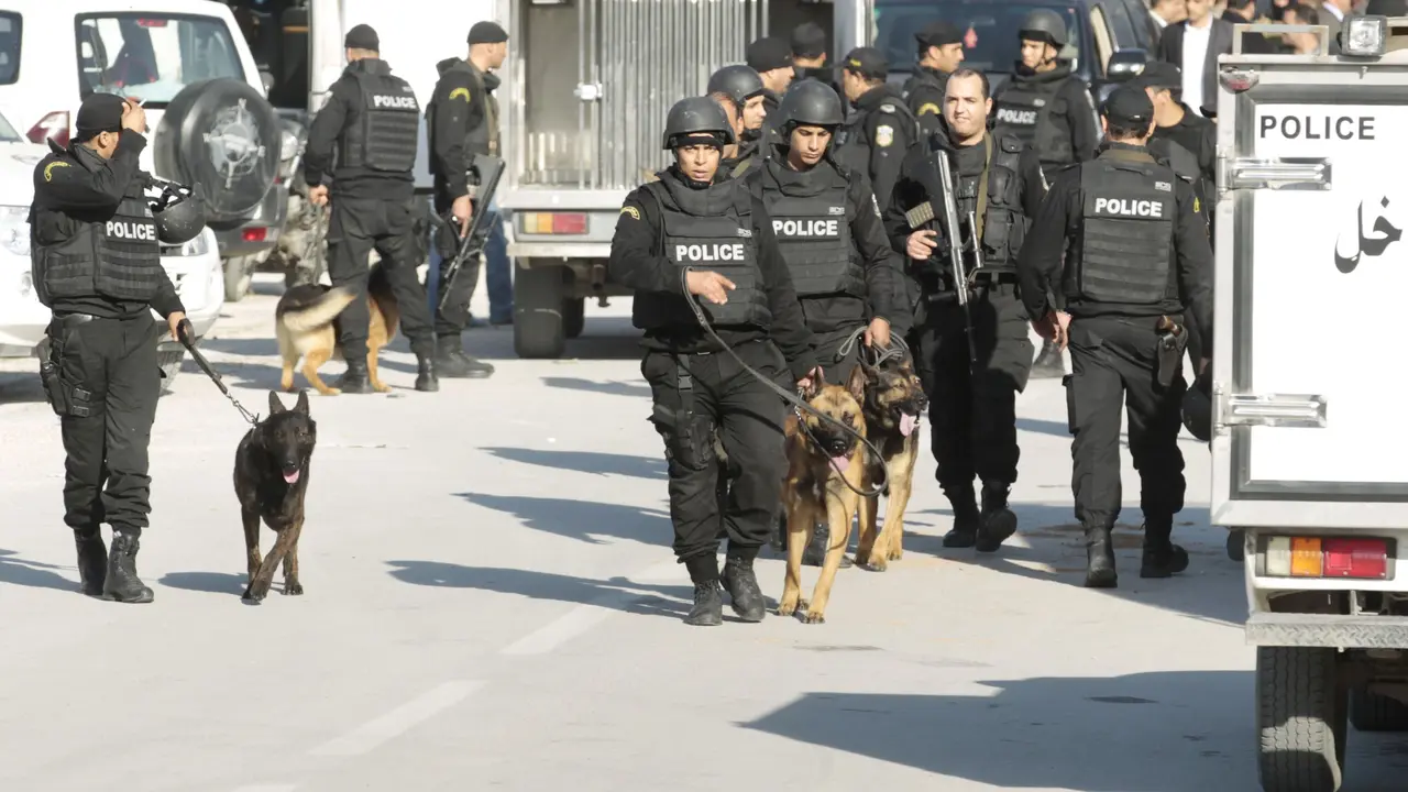Reaksi Dunia Kecam Teror Penembakan di Tunisia